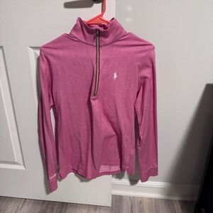 Polo Golf Ralph Lauren Women's Pullover Top Size L